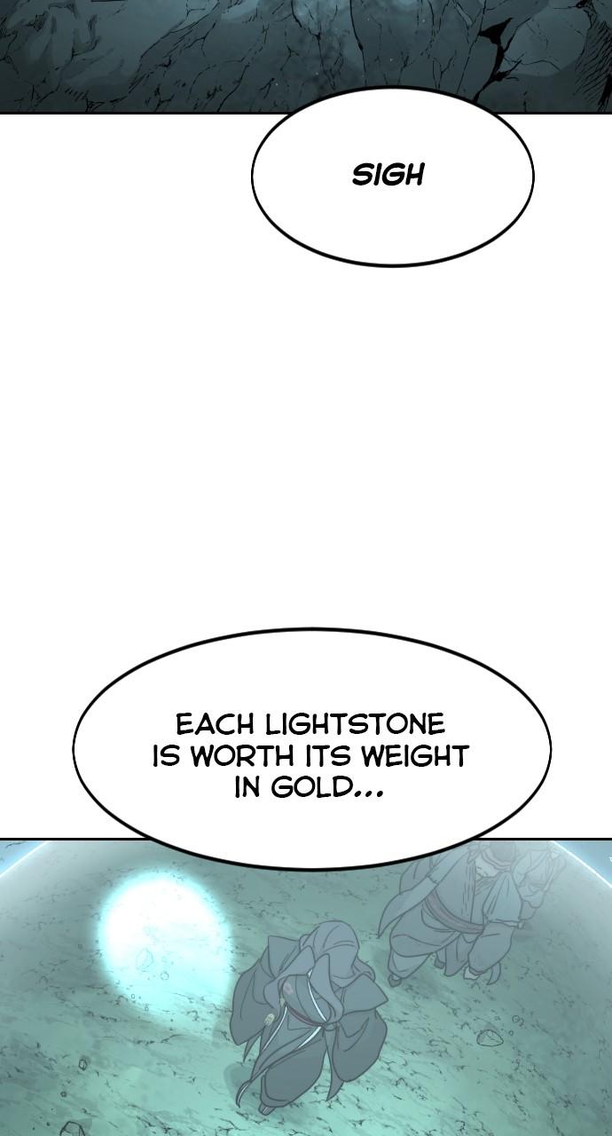 Return of the Blossoming Blade Chapter 97 — page 2