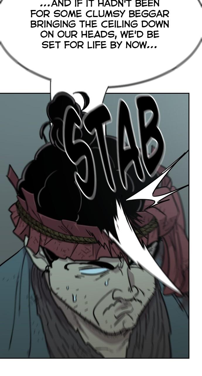 Return of the Blossoming Blade Chapter 97 — page 4