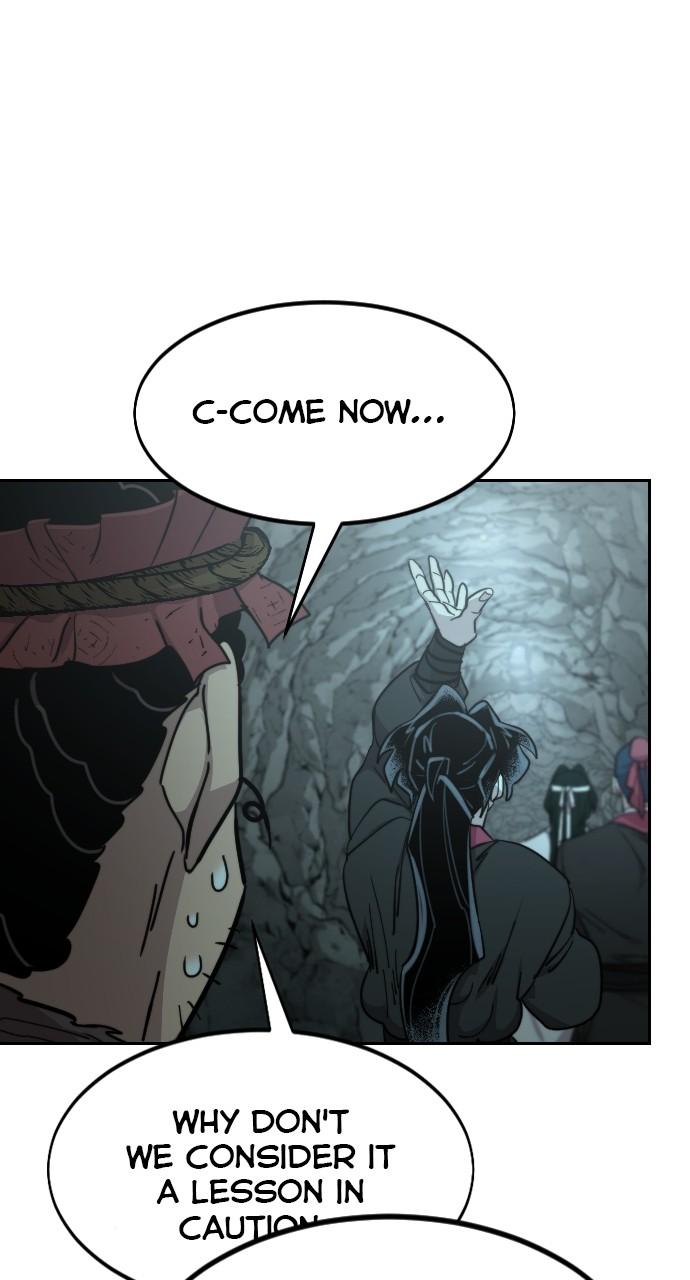 Return of the Blossoming Blade Chapter 97 — page 5