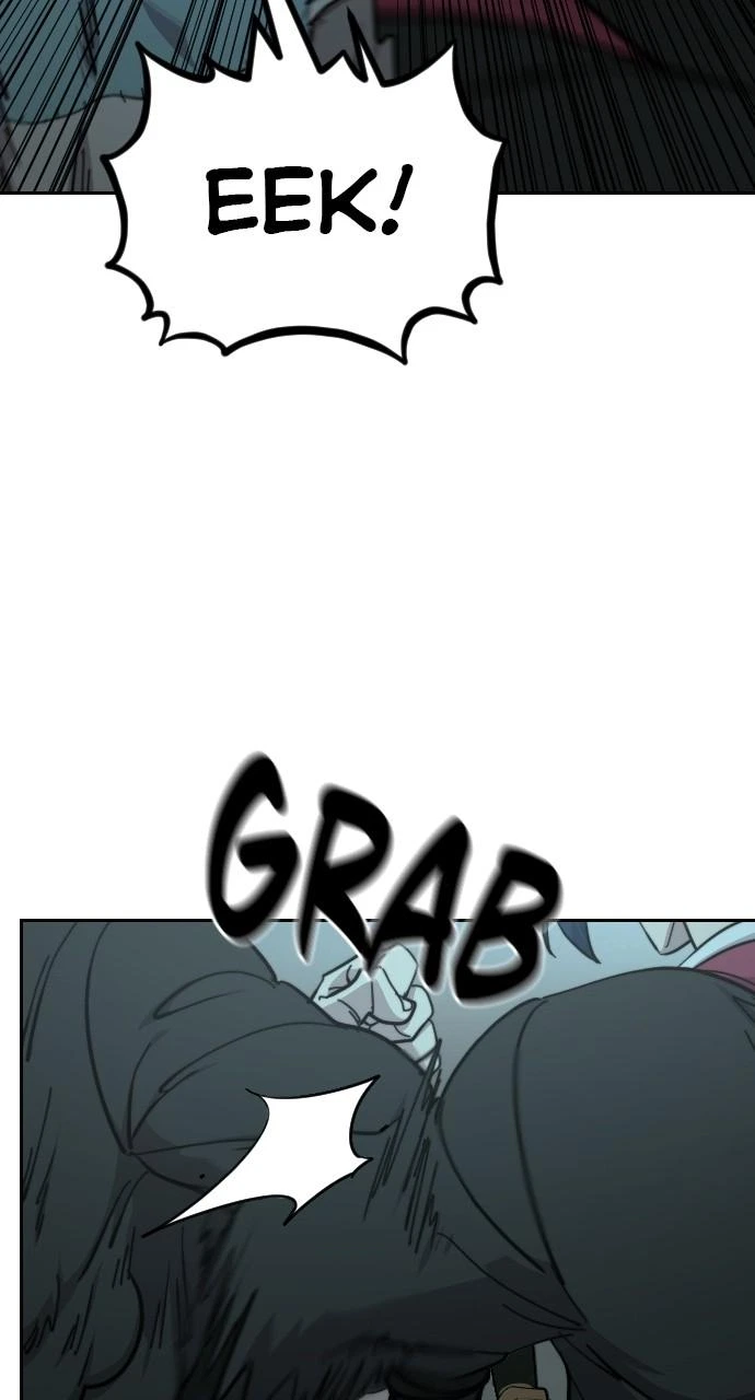 Return of the Blossoming Blade Chapter 97 — page 7