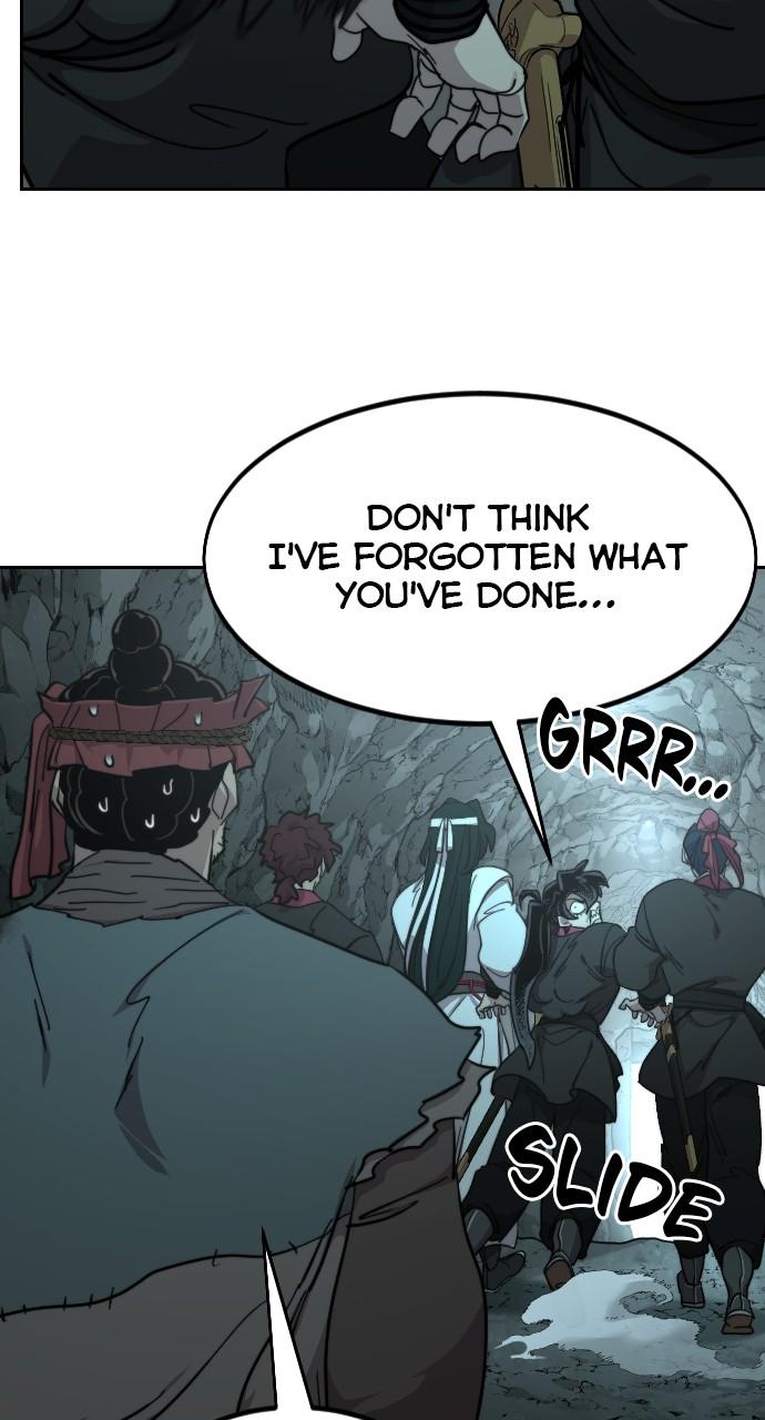 Return of the Blossoming Blade Chapter 97 — page 8