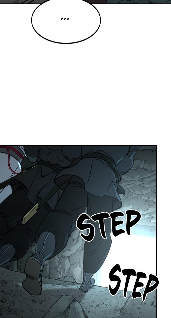 Return of the Blossoming Blade Chapter 97 — page 9