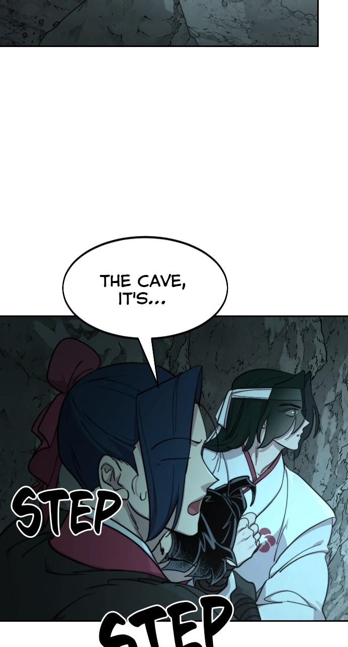 Return of the Blossoming Blade Chapter 97 — page 10