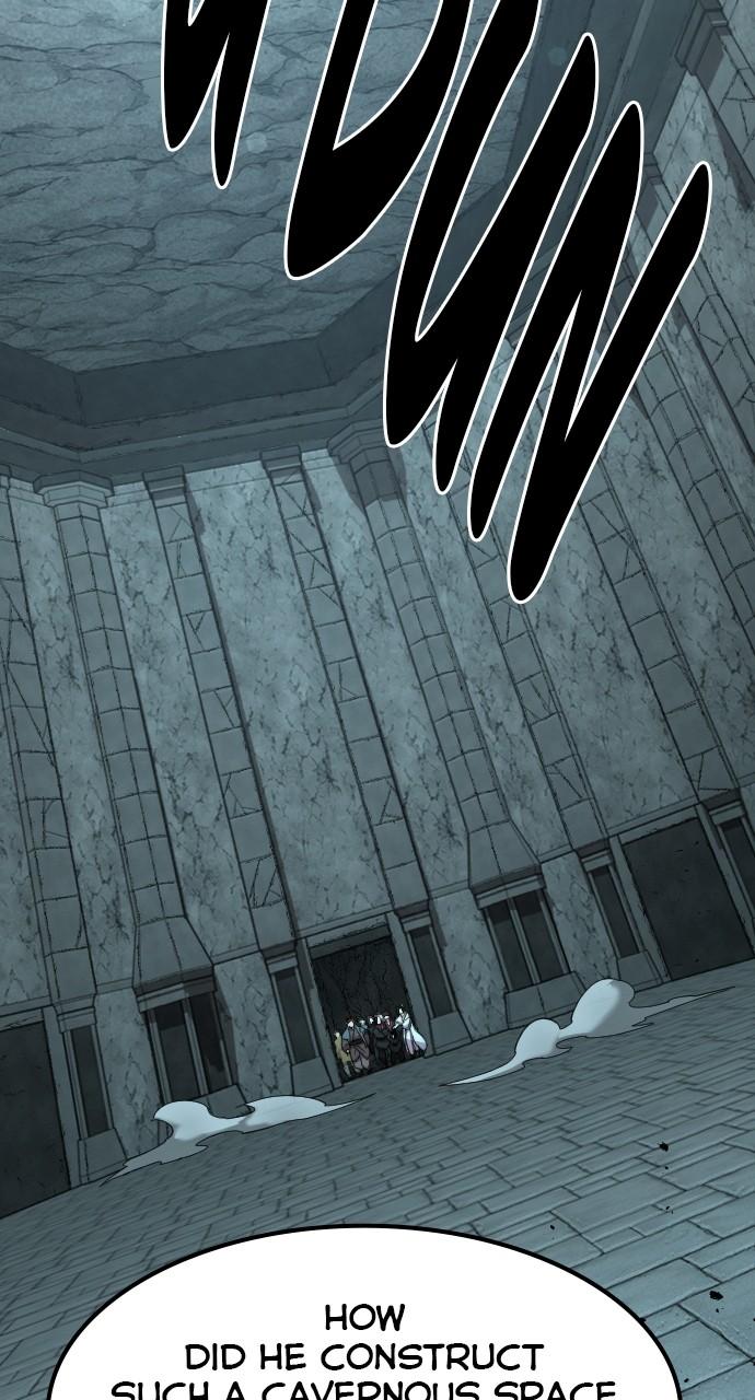 Return of the Blossoming Blade Chapter 97 — page 16