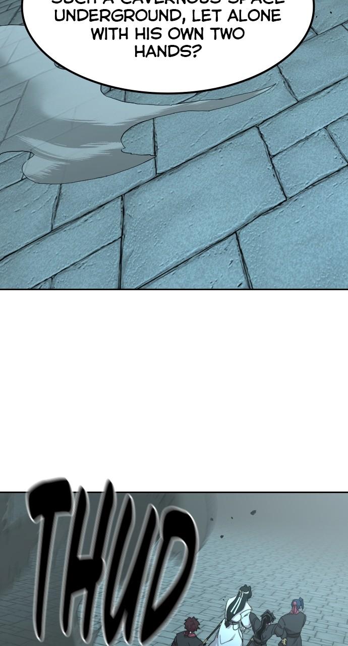 Return of the Blossoming Blade Chapter 97 — page 17