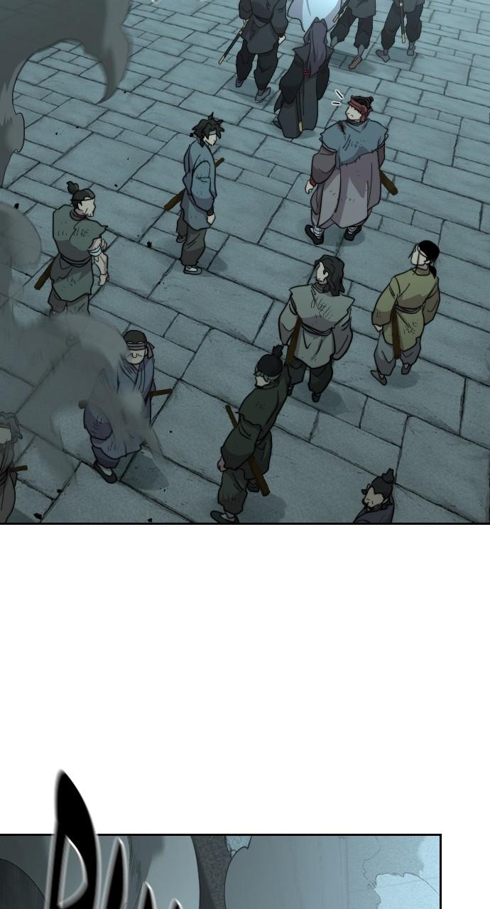 Return of the Blossoming Blade Chapter 97 — page 18
