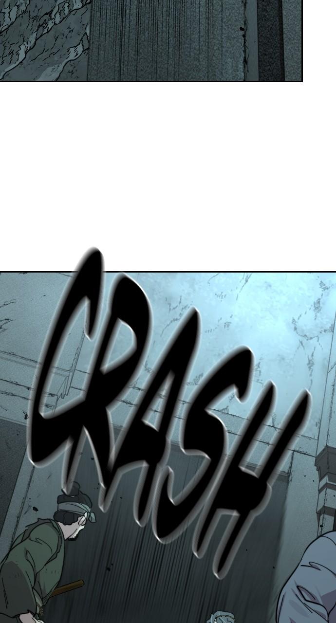 Return of the Blossoming Blade Chapter 97 — page 20