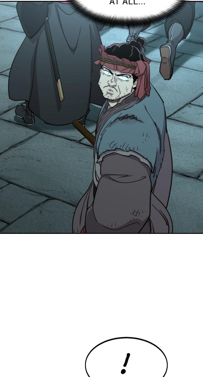 Return of the Blossoming Blade Chapter 97 — page 23
