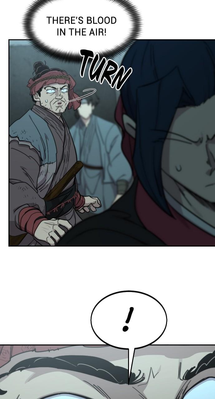 Return of the Blossoming Blade Chapter 97 — page 25
