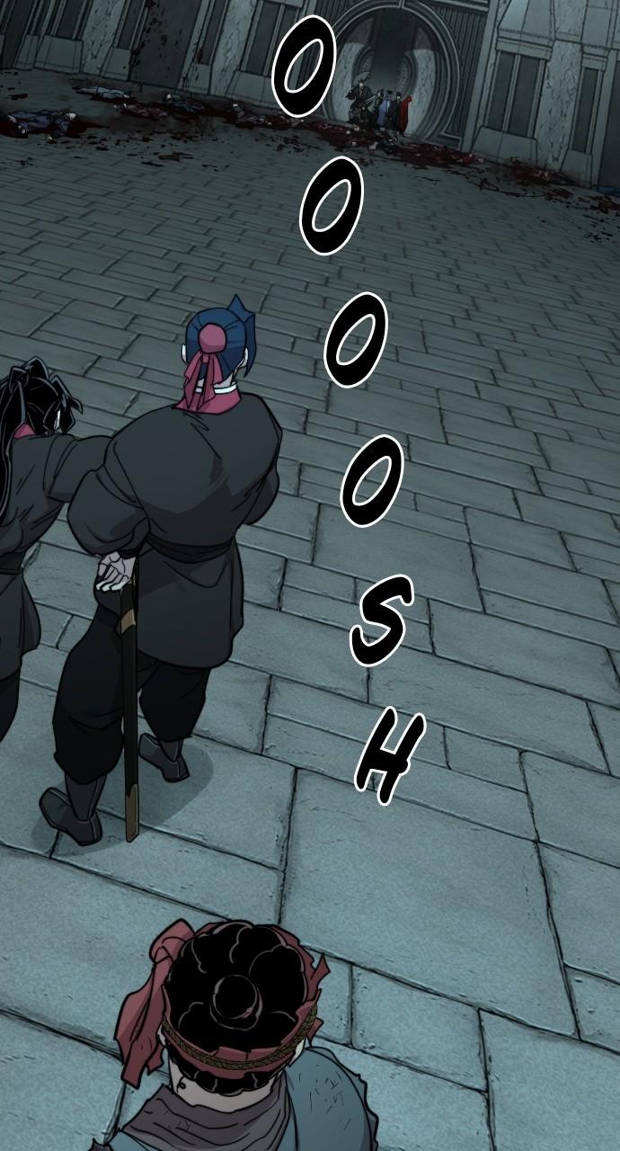 Return of the Blossoming Blade Chapter 97 — page 27