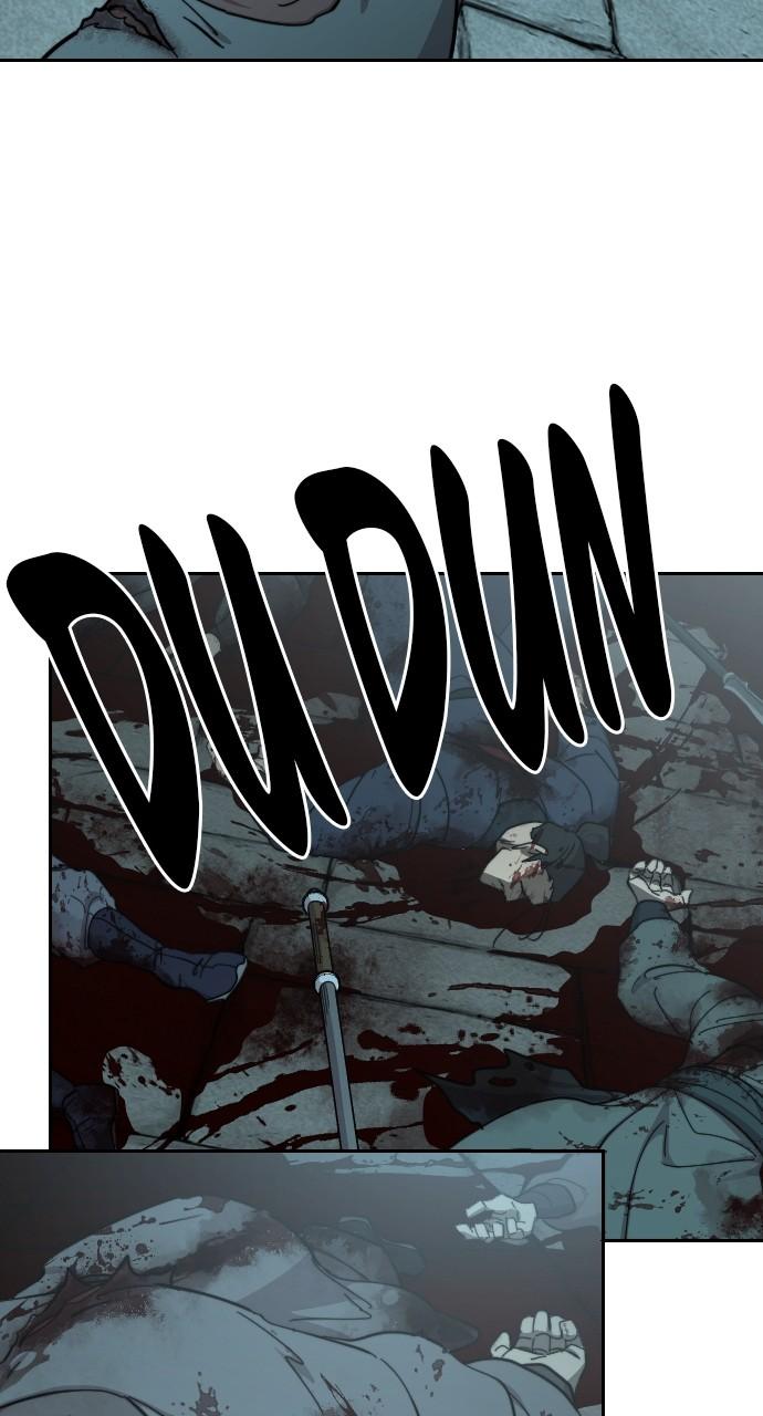 Return of the Blossoming Blade Chapter 97 — page 28