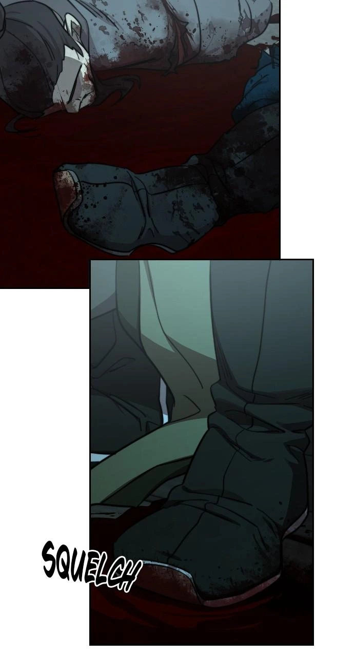 Return of the Blossoming Blade Chapter 97 — page 29