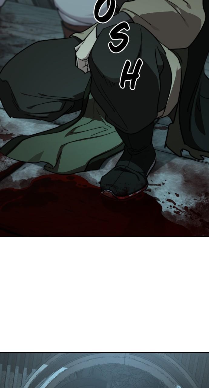 Return of the Blossoming Blade Chapter 97 — page 31