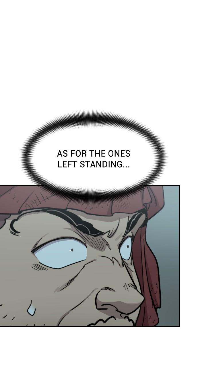 Return of the Blossoming Blade Chapter 97 — page 33