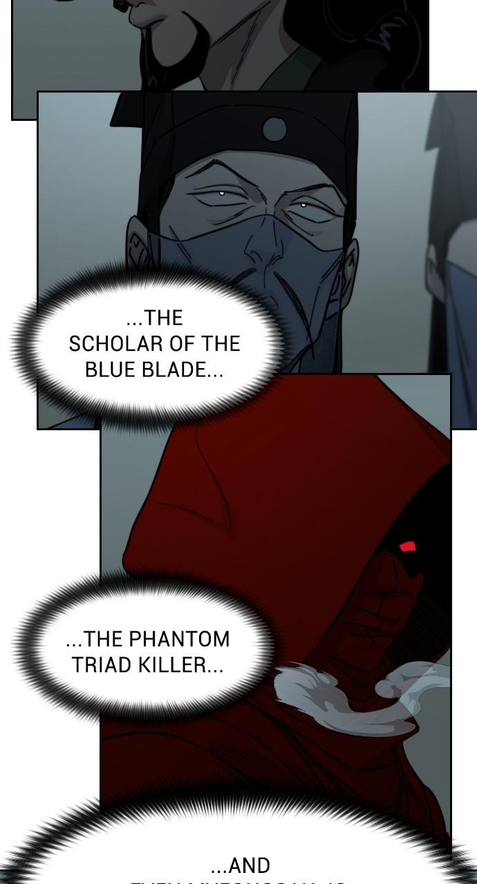 Return of the Blossoming Blade Chapter 97 — page 35
