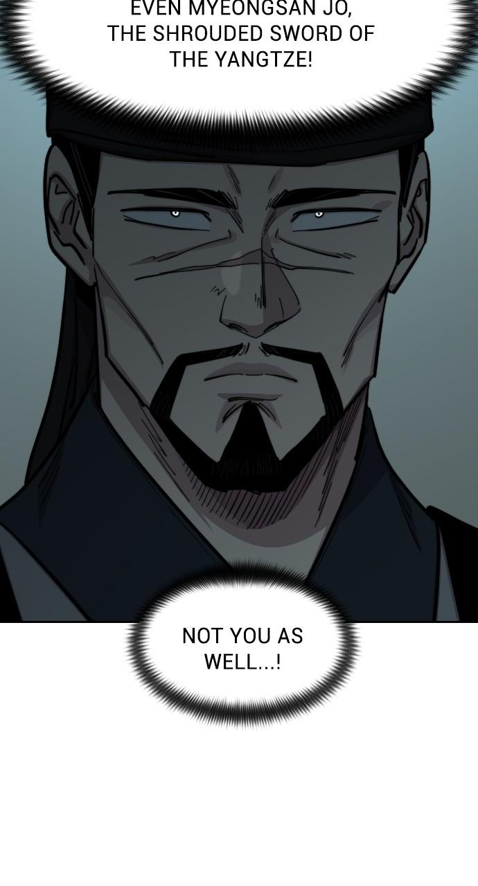 Return of the Blossoming Blade Chapter 97 — page 36