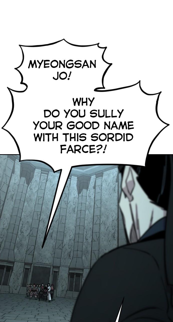 Return of the Blossoming Blade Chapter 97 — page 37