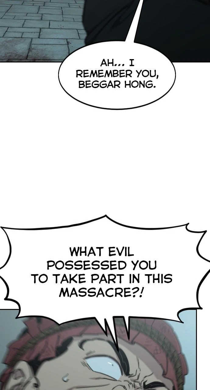 Return of the Blossoming Blade Chapter 97 — page 38