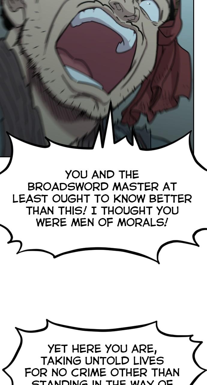 Return of the Blossoming Blade Chapter 97 — page 39
