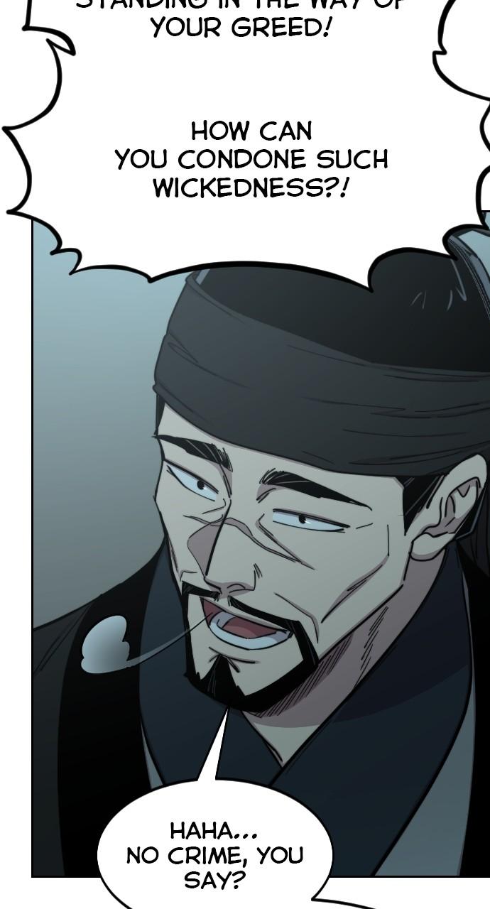 Return of the Blossoming Blade Chapter 97 — page 40