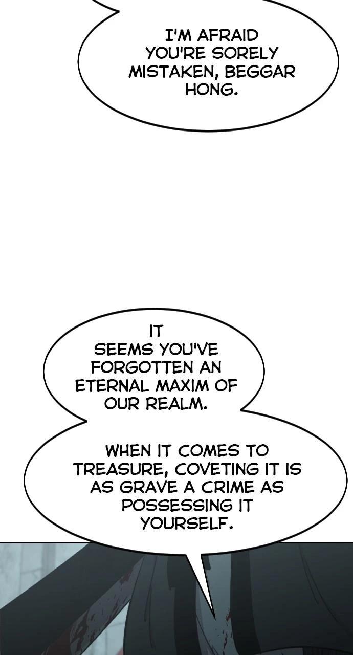 Return of the Blossoming Blade Chapter 97 — page 41