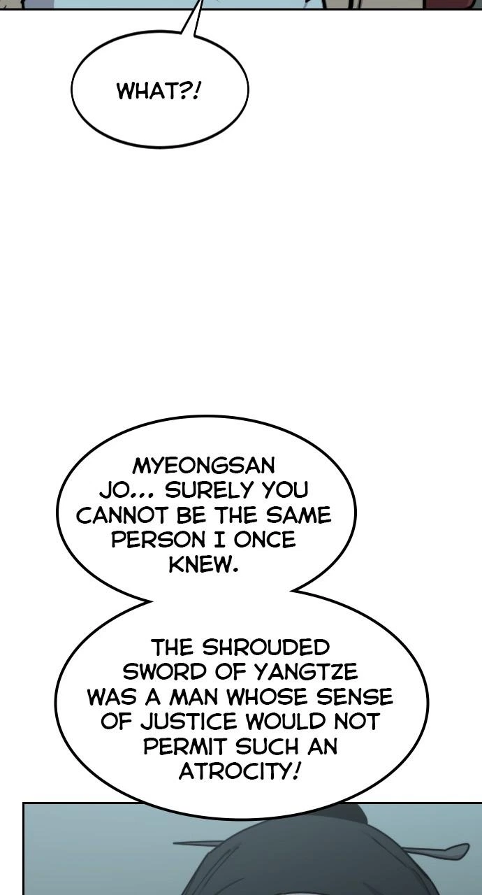 Return of the Blossoming Blade Chapter 97 — page 43