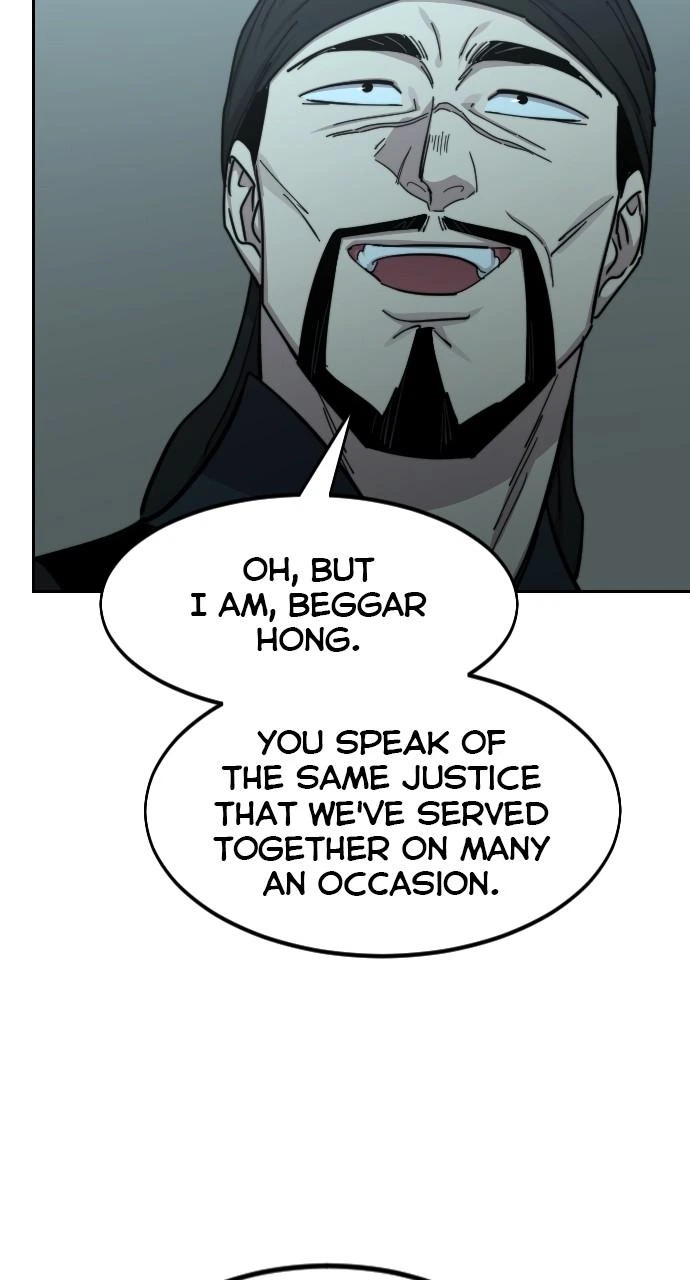 Return of the Blossoming Blade Chapter 97 — page 44
