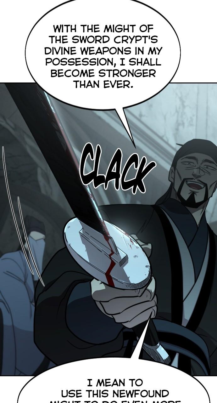 Return of the Blossoming Blade Chapter 97 — page 45