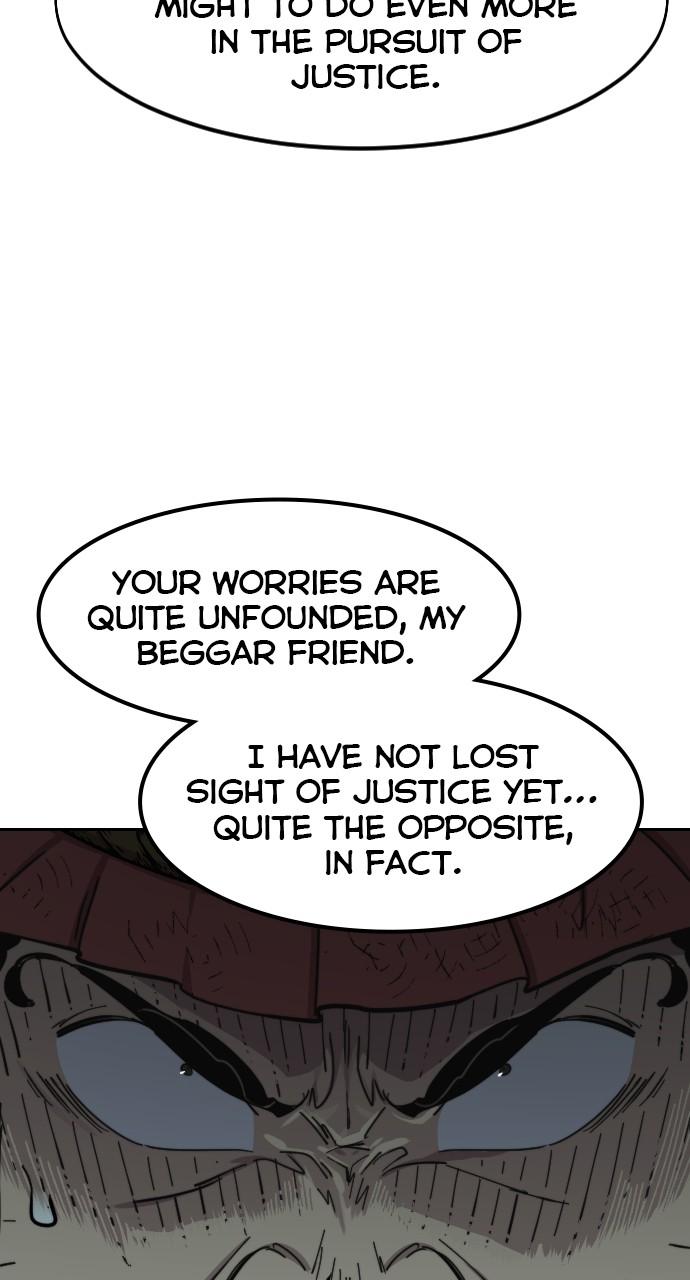 Return of the Blossoming Blade Chapter 97 — page 46