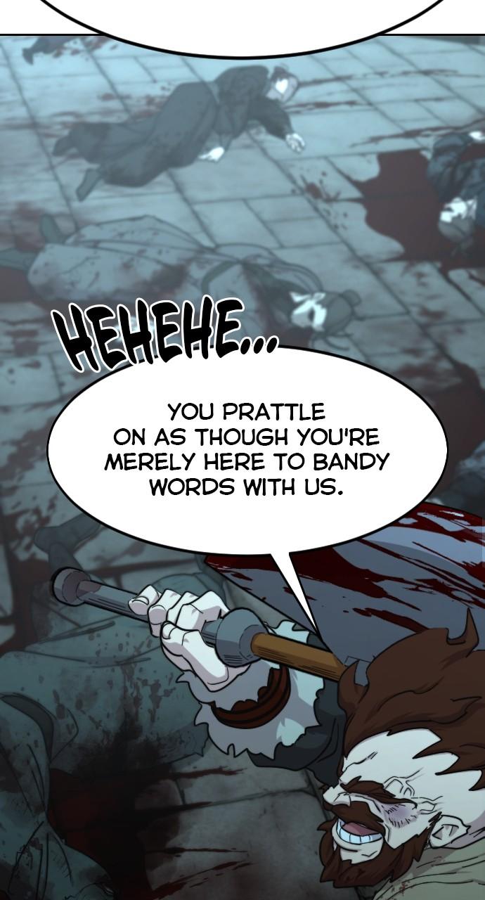 Return of the Blossoming Blade Chapter 97 — page 48