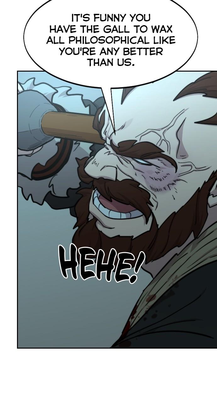 Return of the Blossoming Blade Chapter 97 — page 50