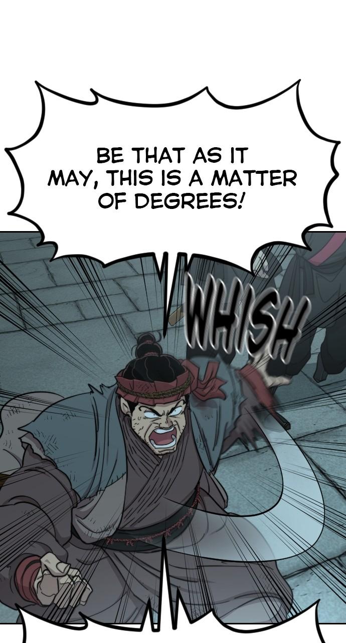 Return of the Blossoming Blade Chapter 97 — page 51