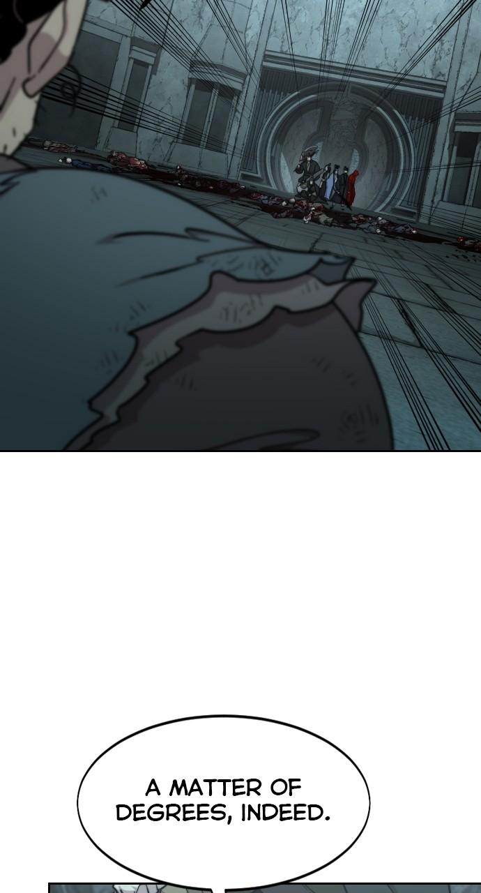 Return of the Blossoming Blade Chapter 97 — page 53