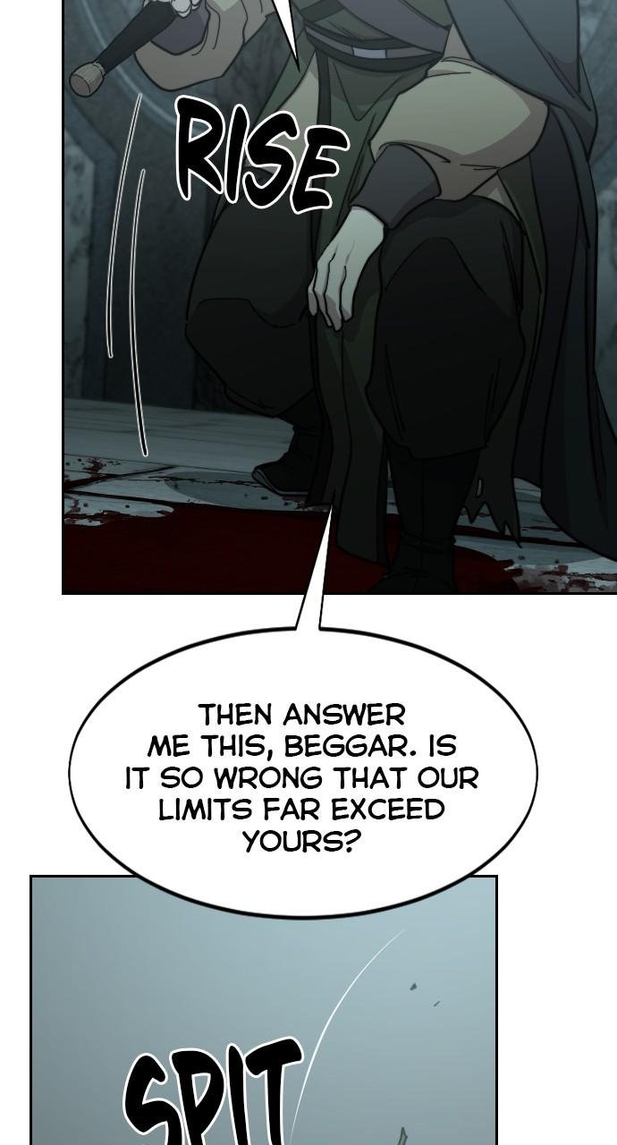 Return of the Blossoming Blade Chapter 97 — page 54