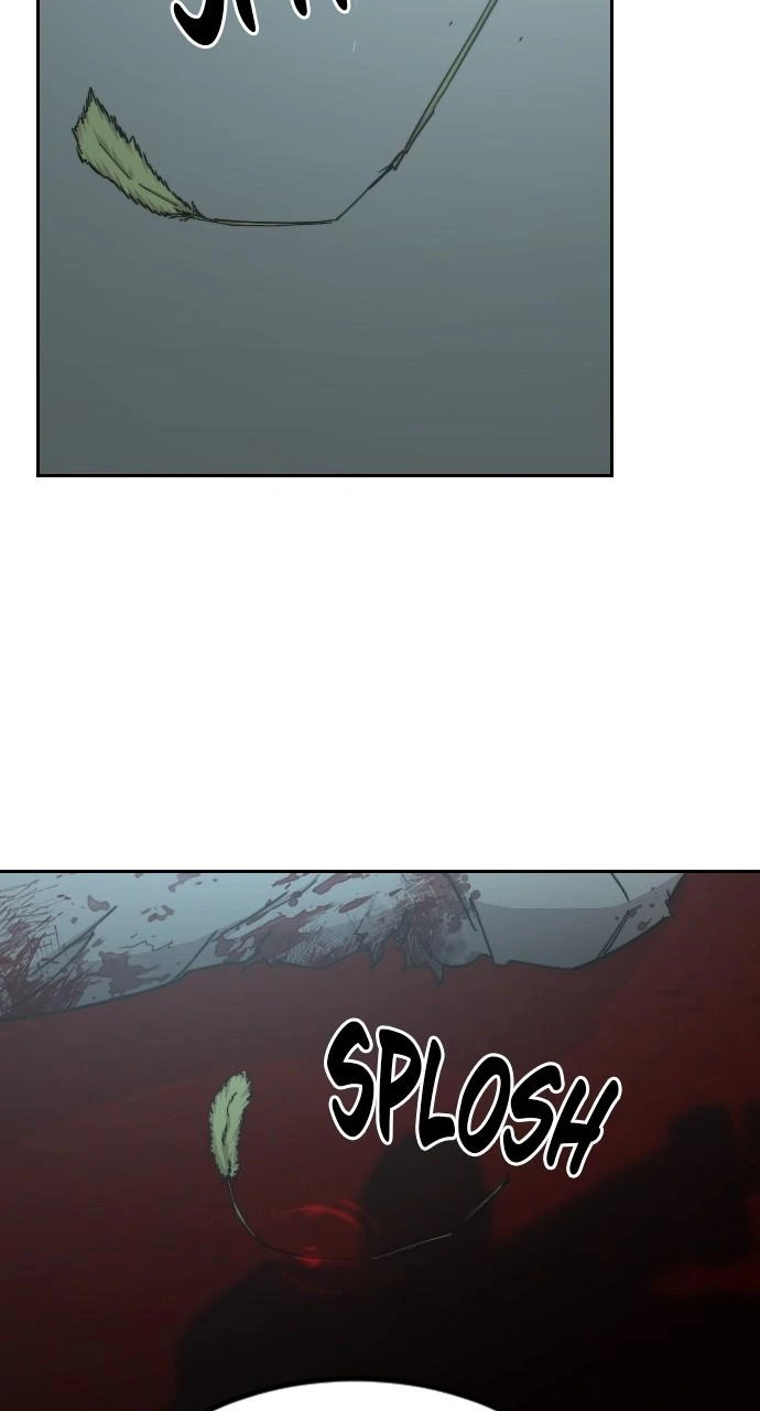 Return of the Blossoming Blade Chapter 97 — page 55