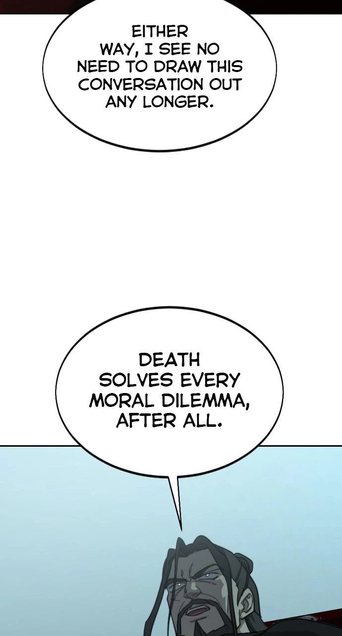 Return of the Blossoming Blade Chapter 97 — page 56