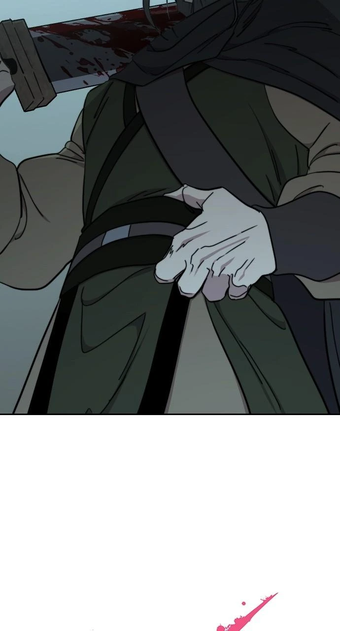 Return of the Blossoming Blade Chapter 97 — page 57