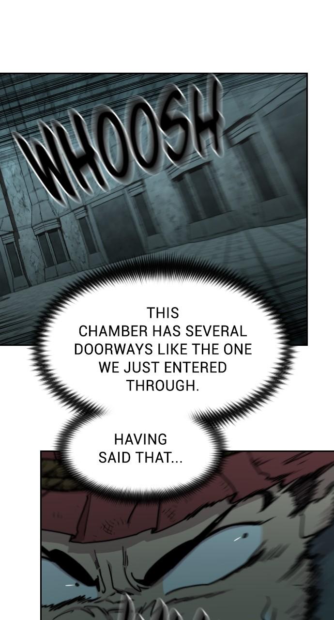 Return of the Blossoming Blade Chapter 97 — page 59