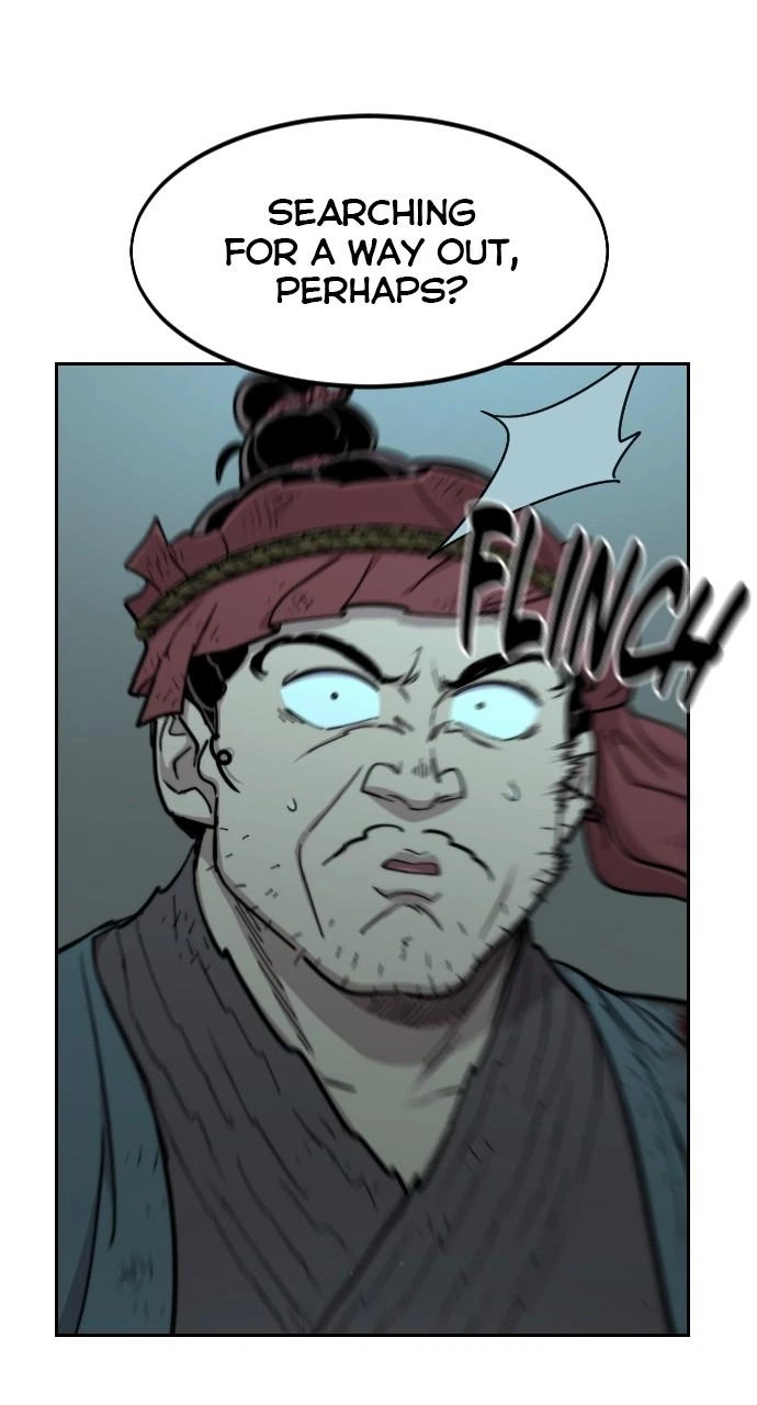 Return of the Blossoming Blade Chapter 97 — page 61