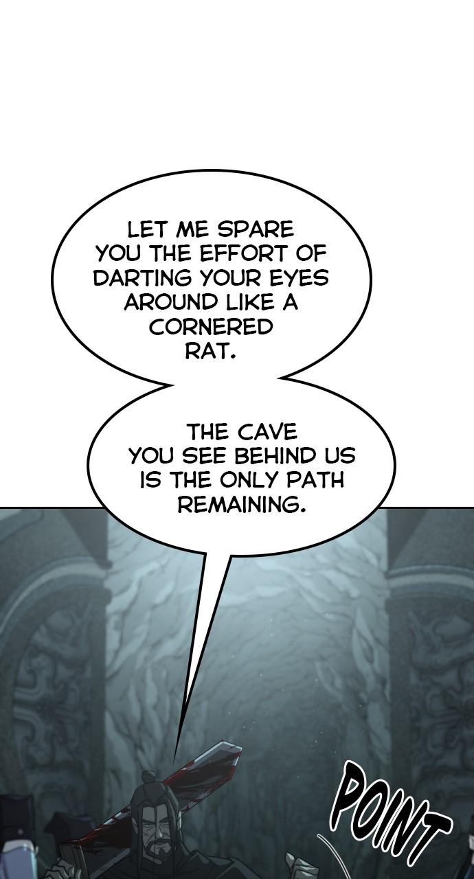 Return of the Blossoming Blade Chapter 97 — page 62