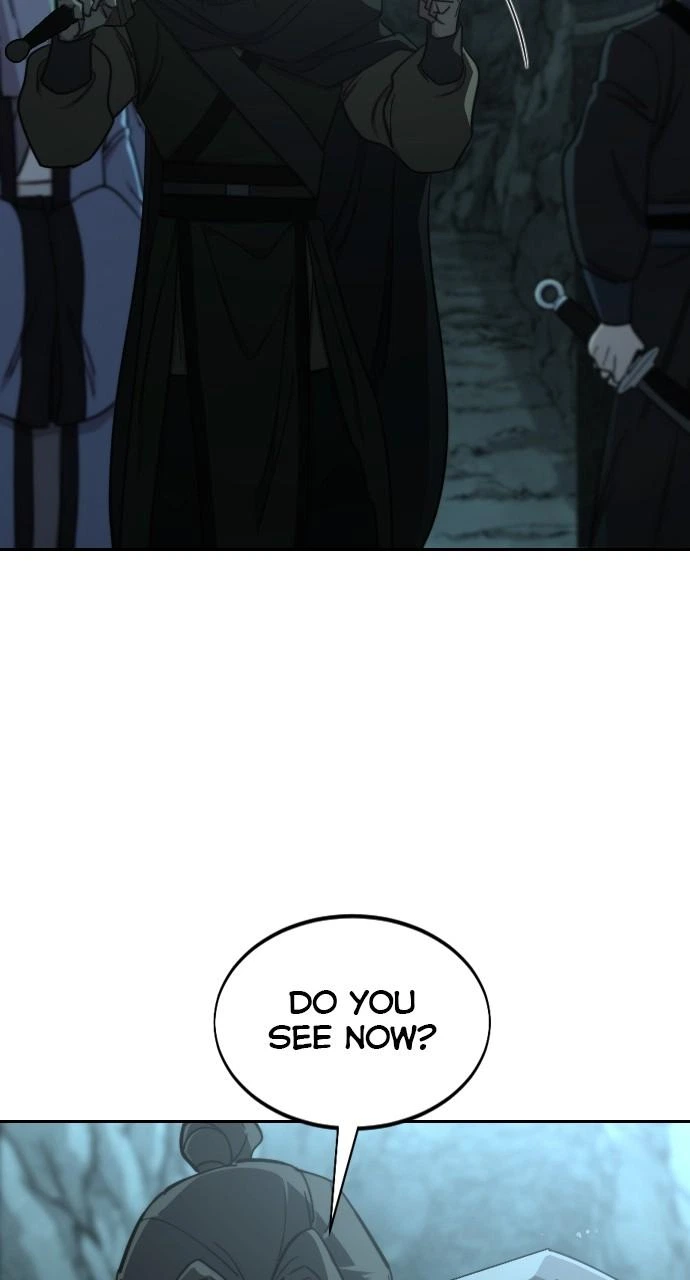 Return of the Blossoming Blade Chapter 97 — page 63