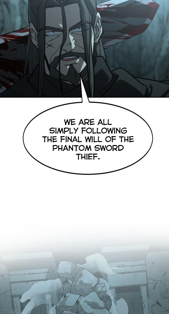 Return of the Blossoming Blade Chapter 97 — page 64