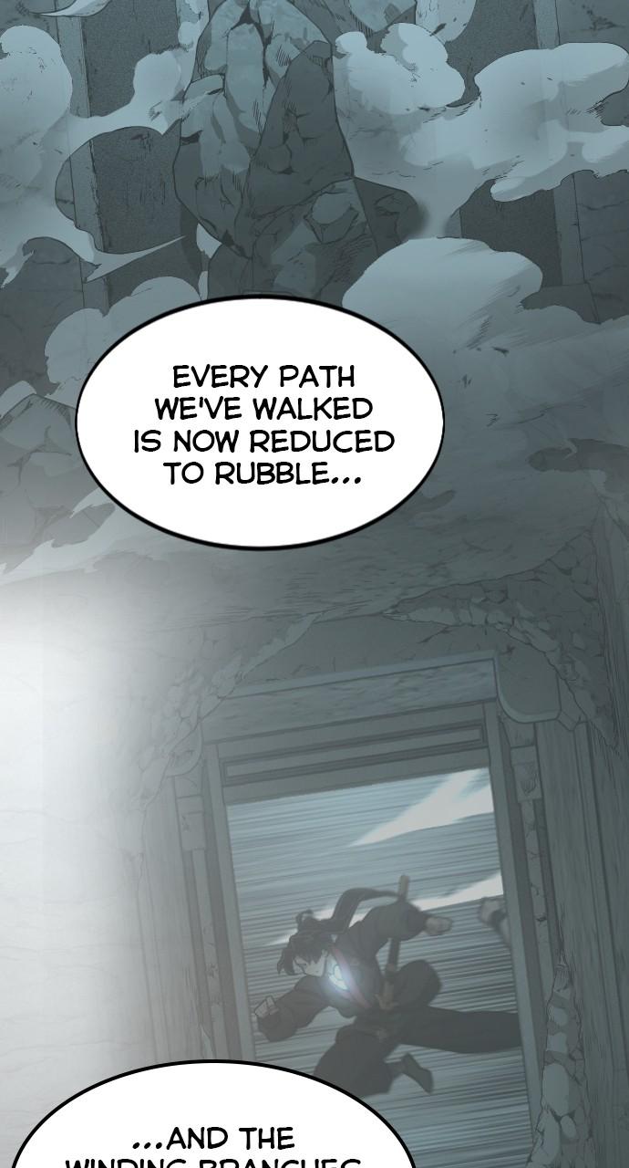 Return of the Blossoming Blade Chapter 97 — page 65