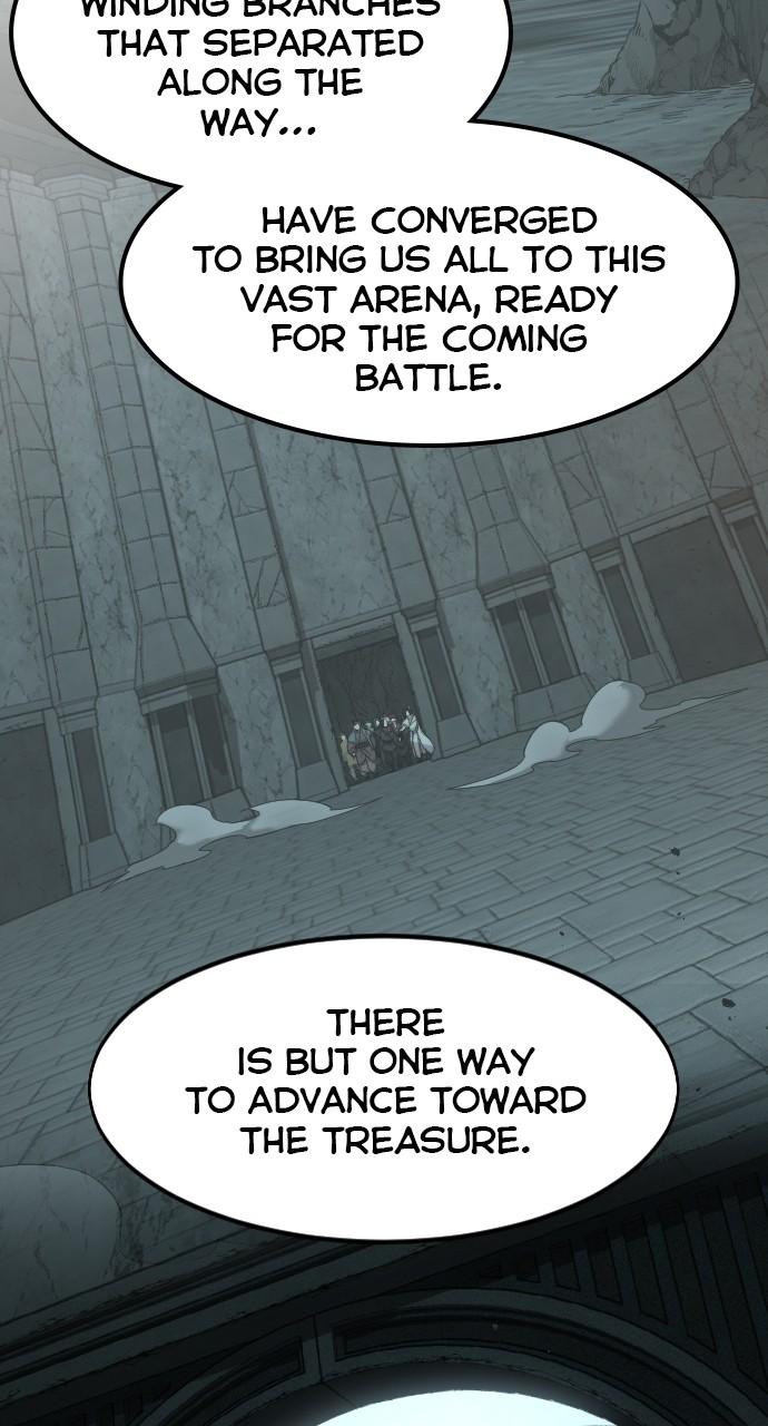 Return of the Blossoming Blade Chapter 97 — page 66