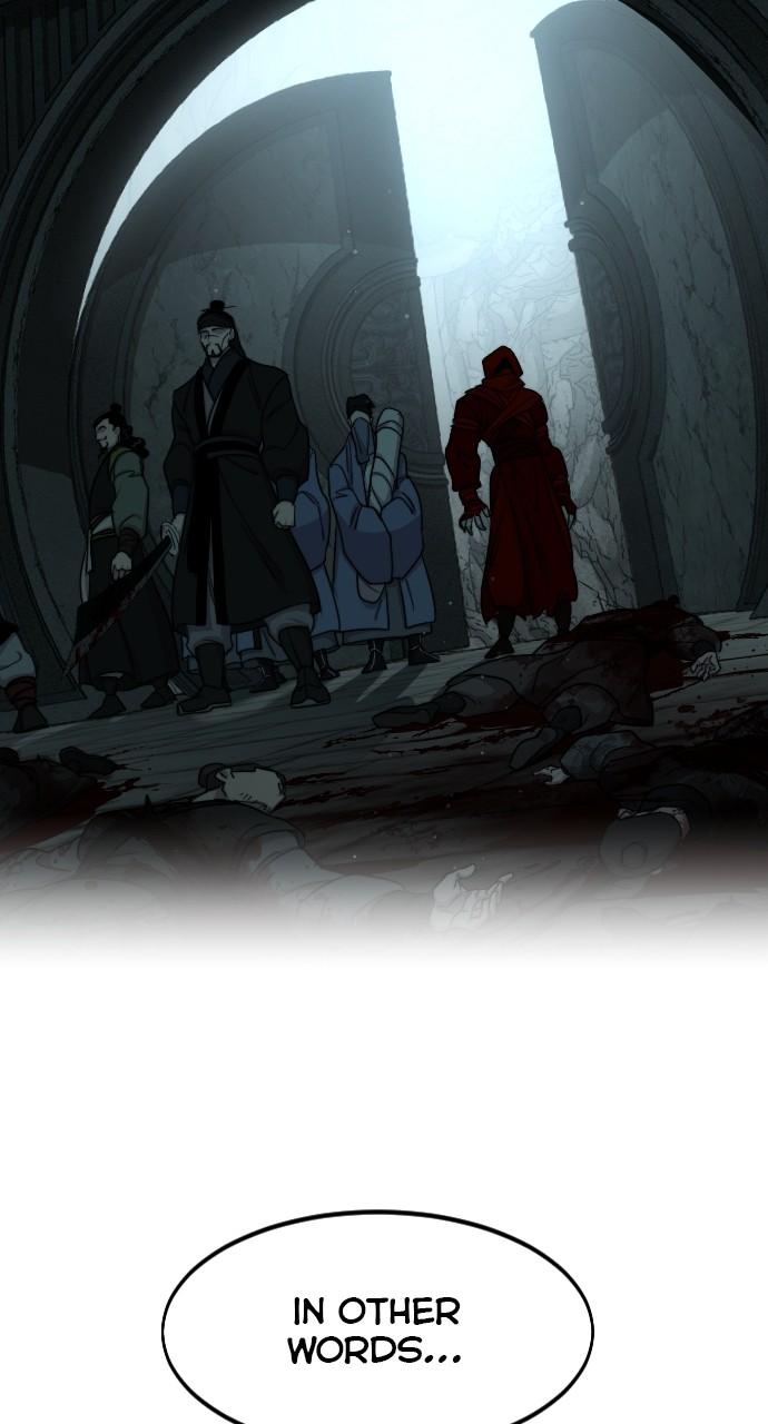 Return of the Blossoming Blade Chapter 97 — page 67