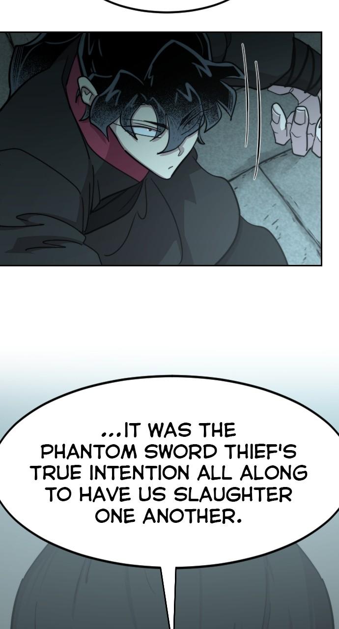 Return of the Blossoming Blade Chapter 97 — page 68