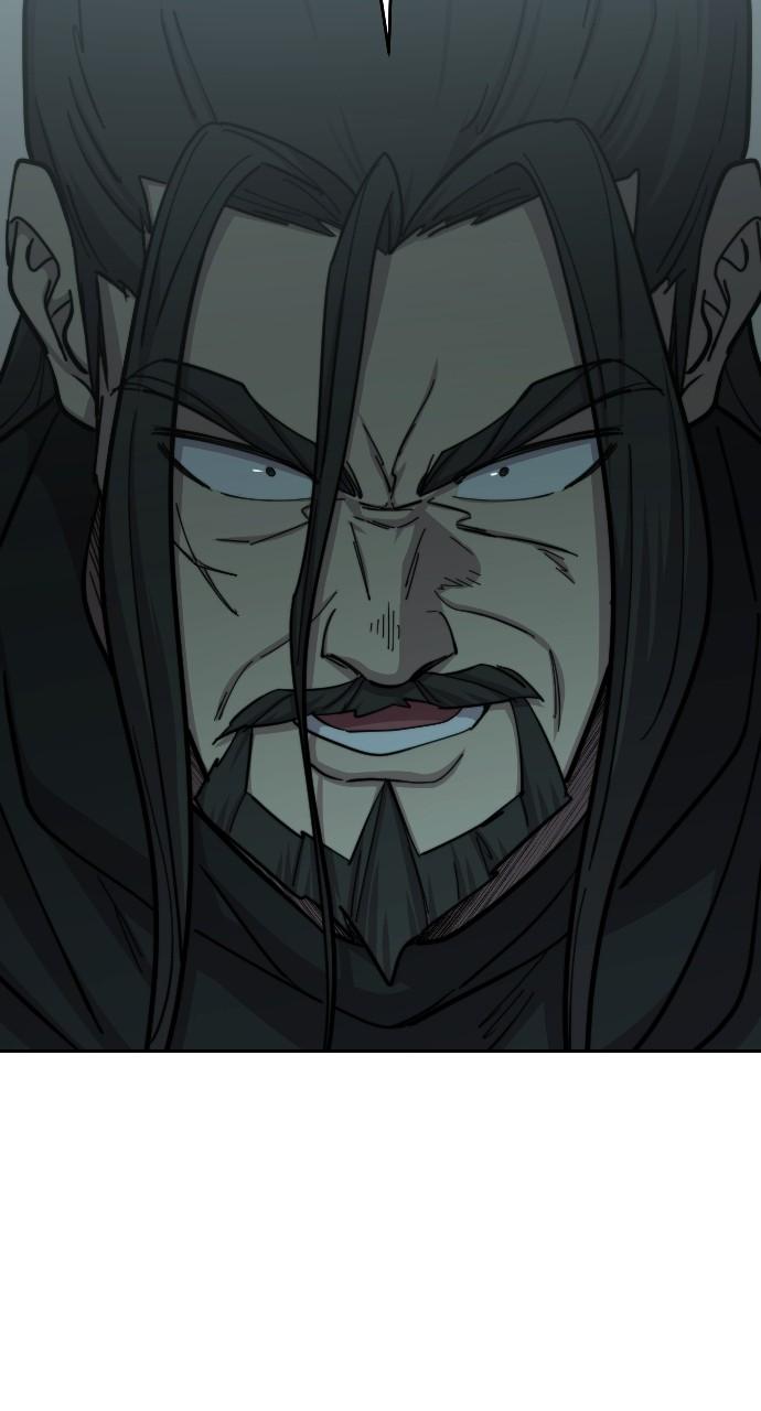 Return of the Blossoming Blade Chapter 97 — page 69