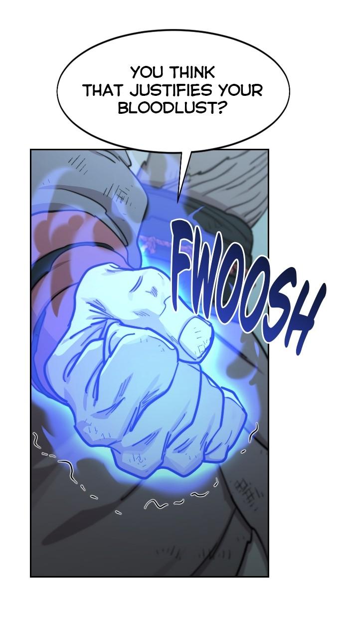 Return of the Blossoming Blade Chapter 97 — page 70