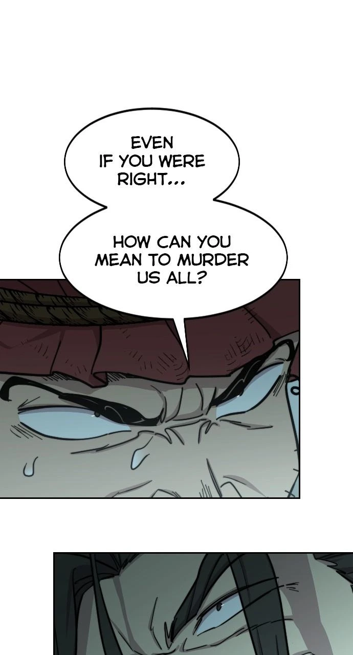 Return of the Blossoming Blade Chapter 97 — page 71