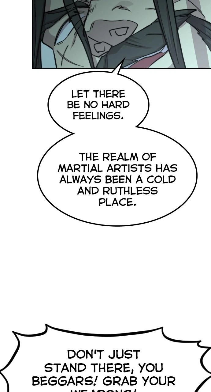 Return of the Blossoming Blade Chapter 97 — page 72
